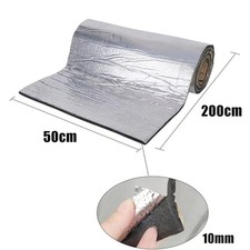 Pannello Isolante Auto