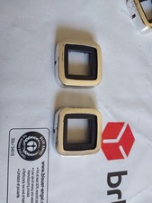 Coppia Ghiere Maniglie Fiat