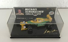 Collezione Schumacher 1:64
