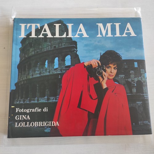 Italia mia fotografie gina - di,