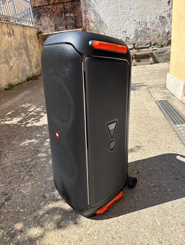 Jbl partybox 710 altoparlante - partybox,