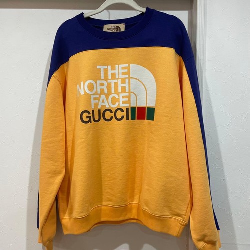 Gucci the north face 21aw - the,