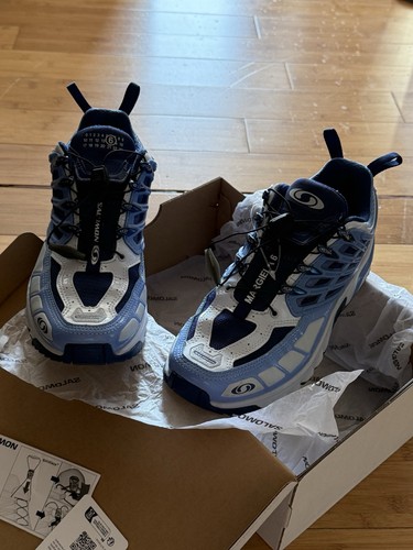 Scarpe ginnastica mm6 - da,
