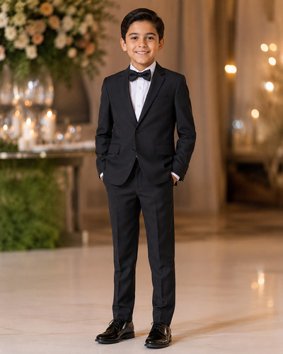 Blazer pantaloni tuta - e,