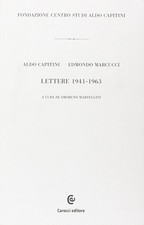 Lettere 1941 1963 paperback - lettere, [paperback]