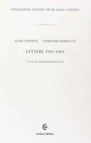 Lettere 1941 1963 paperback - 1941-1963, [paperback]