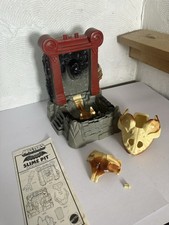 Masters of the Universe