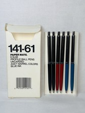Vintage Paper Mate 141-61