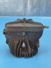 TESTA MOTORE VELOX MOTO GUZZI