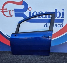 SPORTELLO PORTIERA ANTERIORE