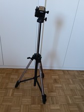 Velbon TREPIEDE CX-586. Con custodia. Ottime condizioni.