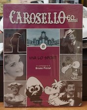 CAROSELLO 60 ANNI VOL.8 VIVA