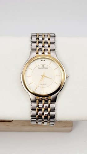 Orologio vintage romanson - orologio,