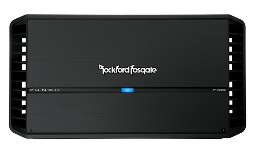 Rockford fosgate p1000x2 - fosgate,