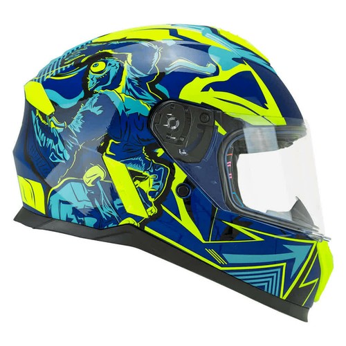 Casco integrale bambino - , cgm