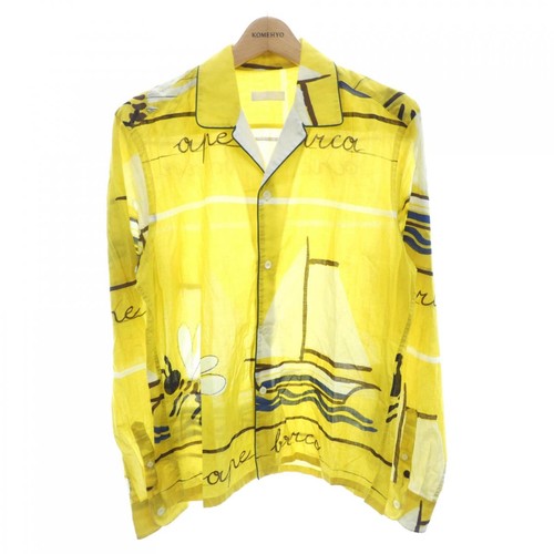 Autentica camicia prada - camicia,