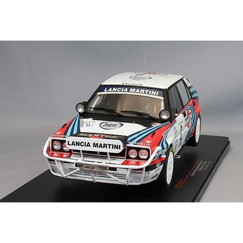 Ixo lancia delta integrale 16v - delta,