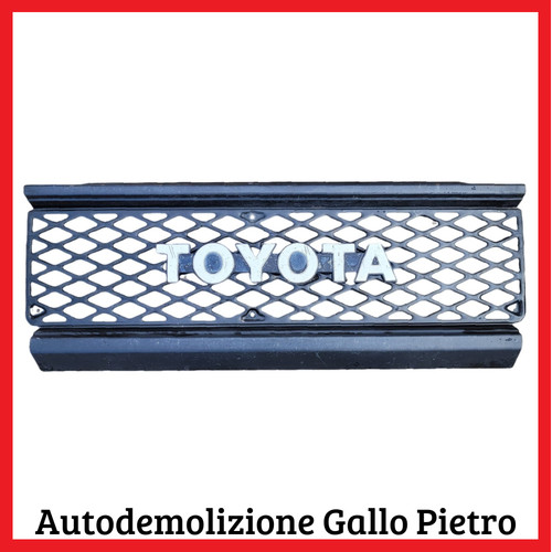 Ricambio griglia radiatore - ricambio,