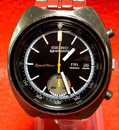 Orologio seiko sport - seiko,