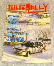 TUTTORALLY PERIODICO DI