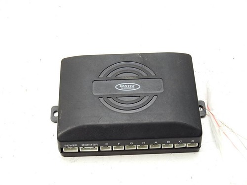 Vertek pdc modul scenic iii - scenic, 1