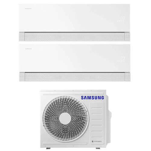 Climatizzatore samsung - climatizzatore,