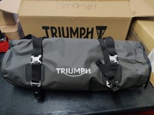 Borsa a rullo 40LT originale