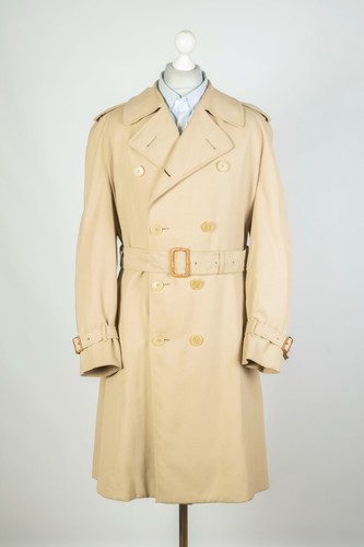 Giacca trench uomo aquascutum - trench,