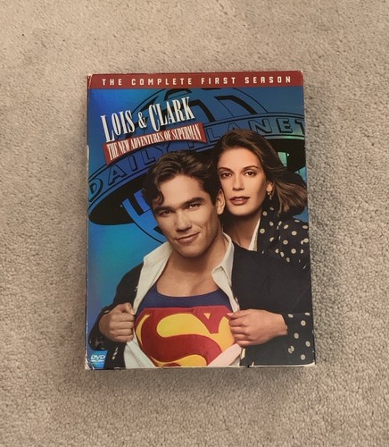 Lois clark the complete - lois,