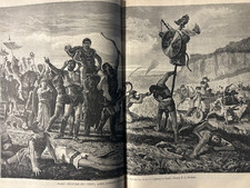 Illustrazione incisione 1896