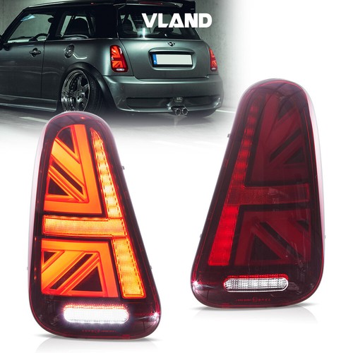 Fanali posteriori led - fanali, vland