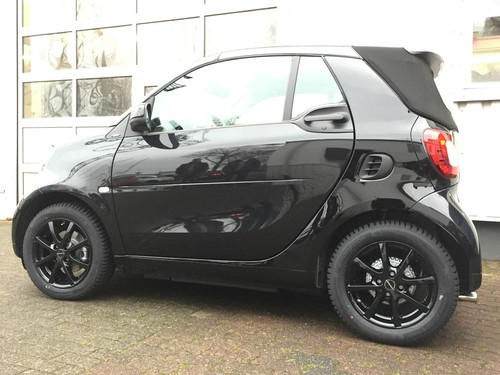 Ruote invernali smart - invernali, 453