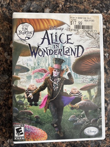 Gioco alice nel paese delle - paese,