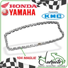 CATENA DISTRIBUZIONE HONDA SH