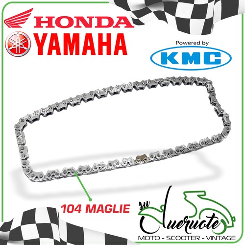 Catena distribuzione honda - distribuzione, sh