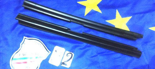 Modanatura rasavetro ford - rasavetro,