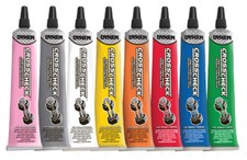 DYKEM CROSS CHECK MARCATORE DI COPPIA ANTIMANOMISSIONE, TUTTI I COLORI, 1 oncia tubi SPEDIZIONE GRATUITA