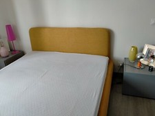 DiTre Italia rivestimento letto aris
