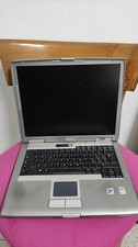 Pc Portatile Vintage Dell Latitude D510 Non Funzionante