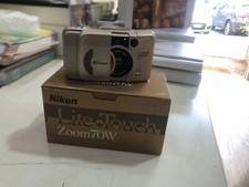 macchina fotografica analogica