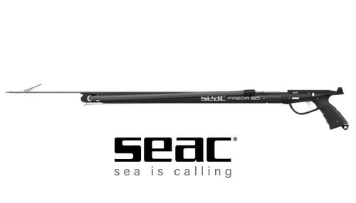 Fucile subacqueo seac sub - seac,