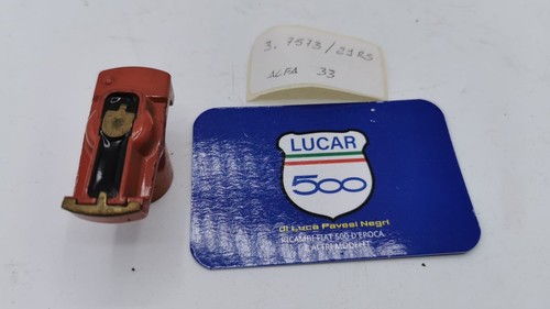Alfa romeo spazzola - romeo, 33