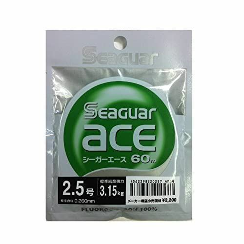 Seaguar ace - seaguar,