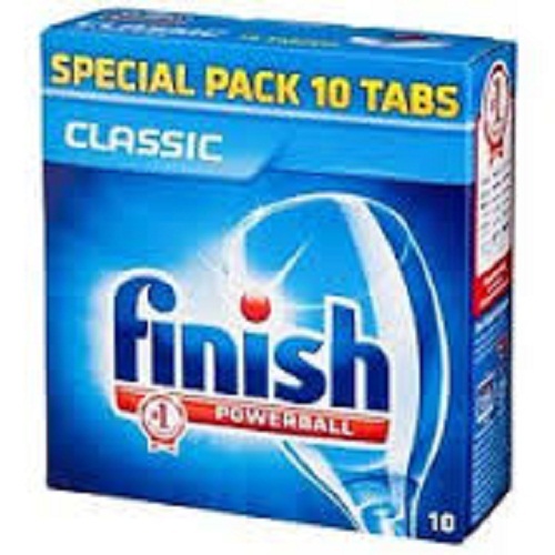 16x finish pastiglie - 16x, powerball