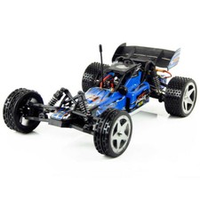 Buggy Radiocomandata WL Toys L959 2.4Ghz 50Km/h Scala 1:12 Wave Runner 2WD