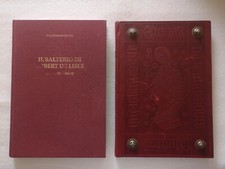 Il Salterio di Robert de Lisle