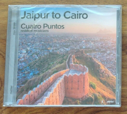 Cuatro puntos jaipur ciaro - puntos:, to