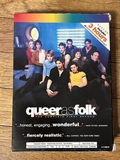 Queer as Folk - The Complete