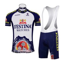 Maglia ciclismo retrò uomo