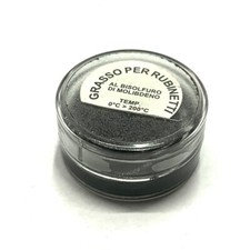 GRASSO PER RUBINETTI CUCINA